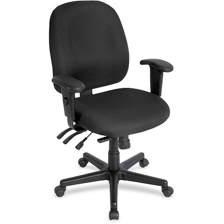 Eurotech - The Raynor Group EXECUTIVE TASK CHAIR EUT498SLAT33